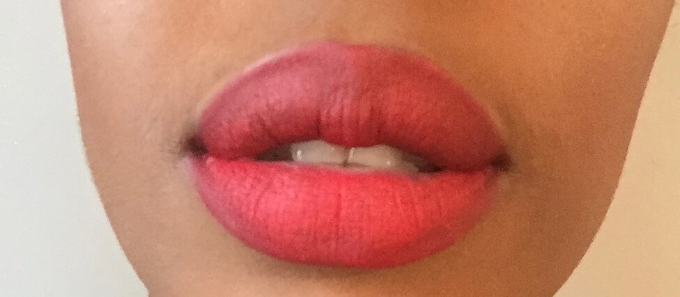 3 MAC LIPSTICKS FOR WINTER- heroine, flat out fabulous, ruby woo