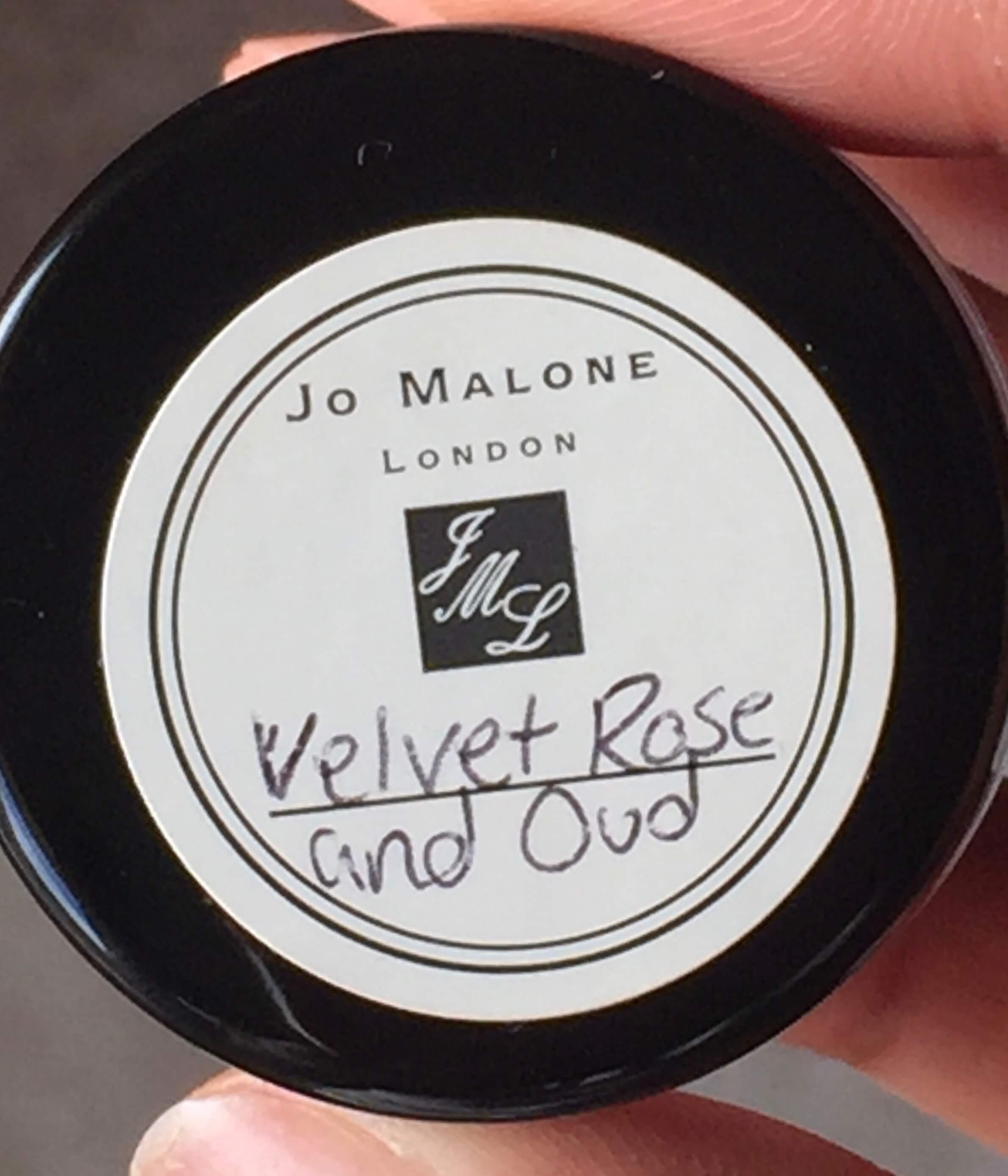 Jo Malone Velvet Rose & Oud Review
