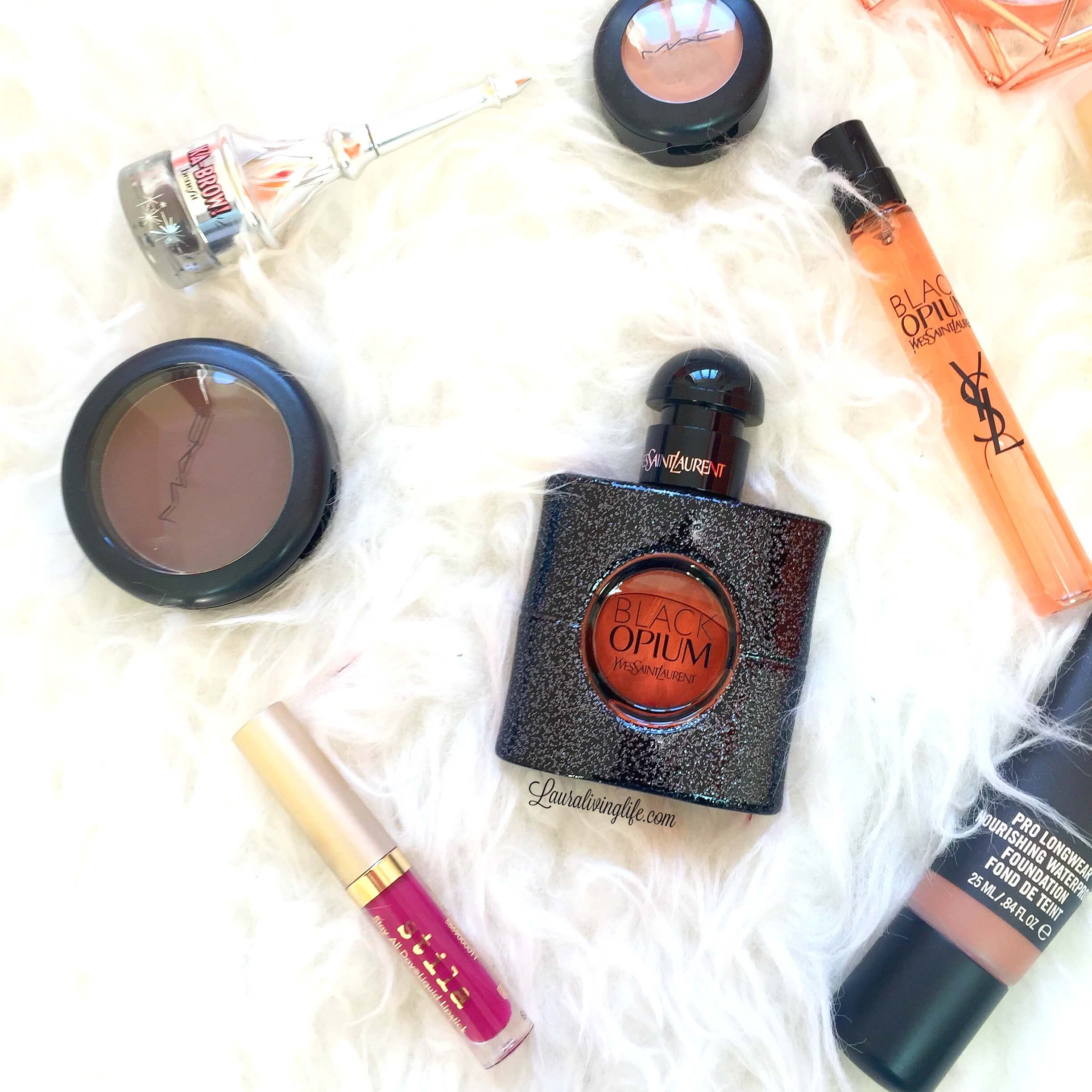 December Favourites