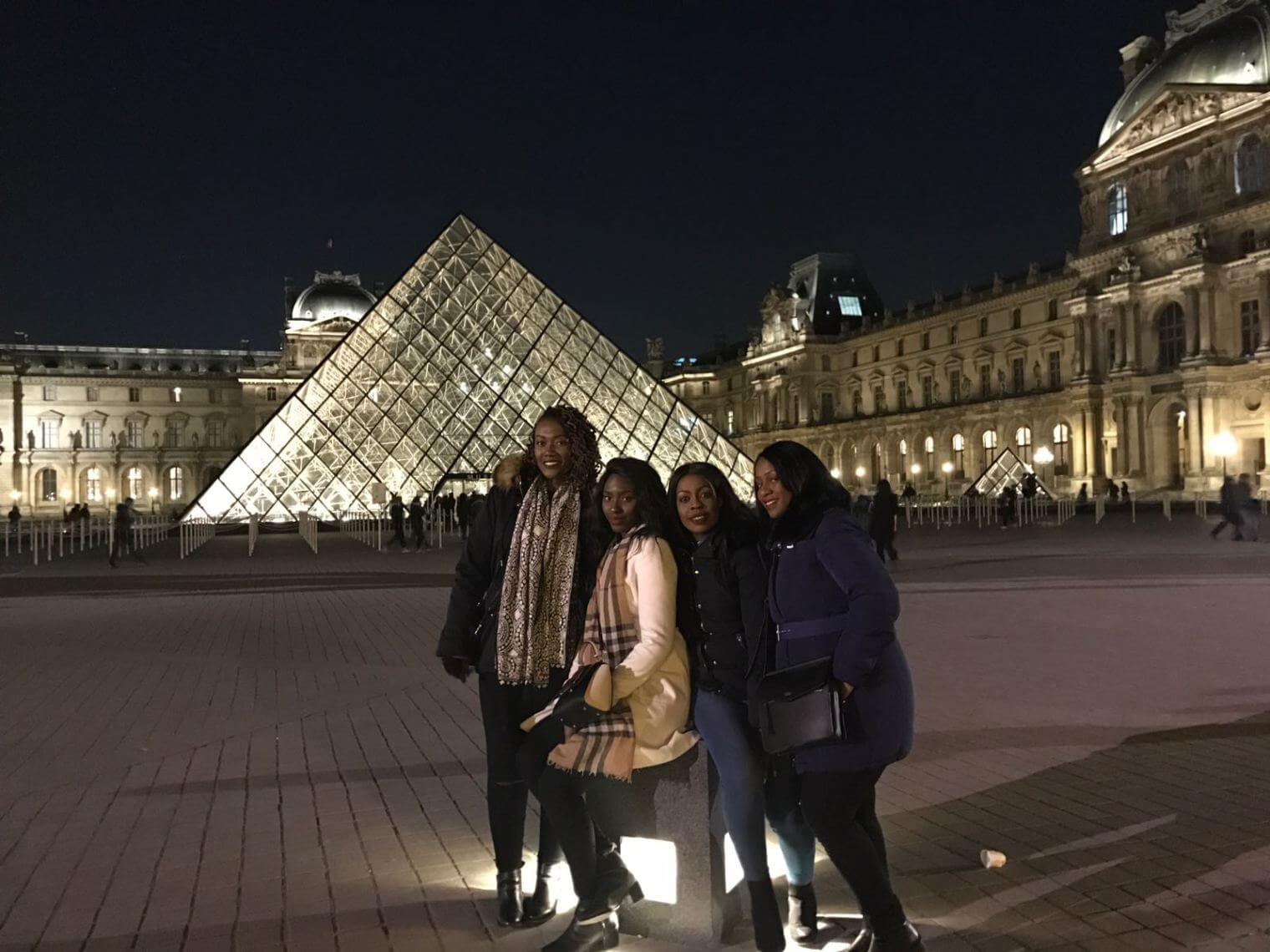 louvre