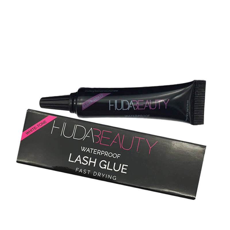 Huda Beauty lash glue