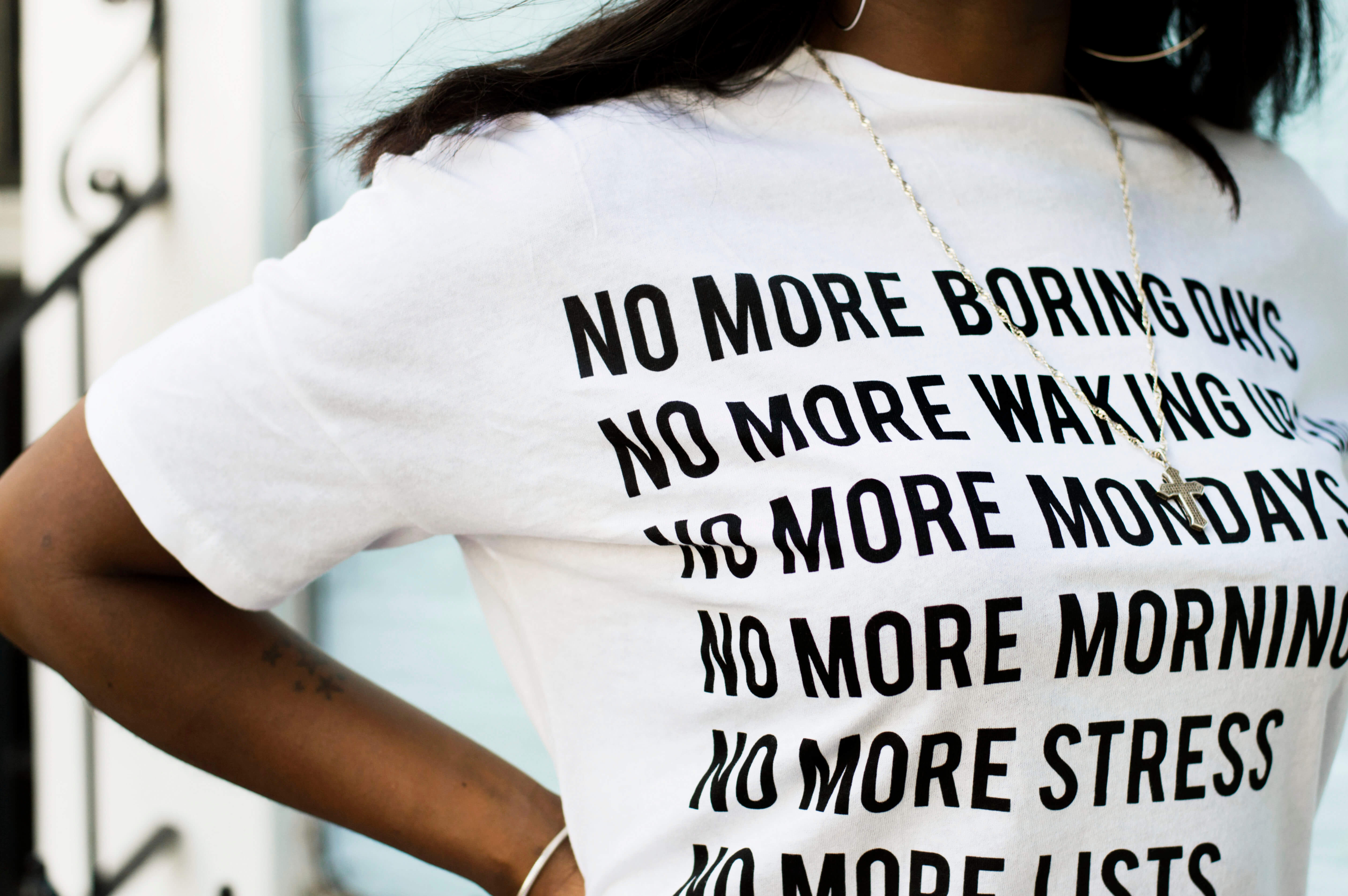 oversized text tshirts zara